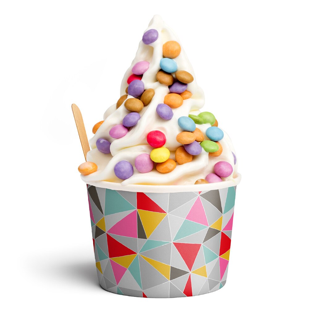 Sephra Chocolate Flavoured Compound Mini Beans 1